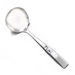 Morning Star by Community, Silverplate Gravy Ladle