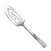 Morning Star by Community, Silverplate Pie Server, Flat Handle