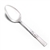 Morning Star by Community, Silverplate Tablespoon (Serving Spoon)