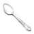 Moselle by American Silver Co., Silverplate Demitasse Spoon