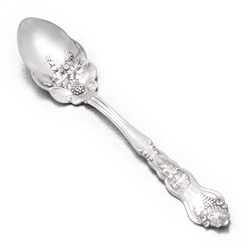 Moselle by American Silver Co., Silverplate Grapefruit Spoon