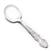 Moselle by American Silver Co., Silverplate Round Bowl Soup Spoon