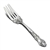 Moselle by American Silver Co., Silverplate Salad Fork