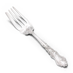 Moselle by American Silver Co., Silverplate Salad Fork