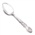 Moselle by American Silver Co., Silverplate Teaspoon