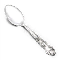 Moselle by American Silver Co., Silverplate Teaspoon