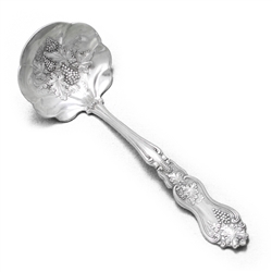 Moselle by American Silver Co., Silverplate Gravy Ladle