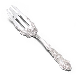 Moselle by American Silver Co., Silverplate Layer Cake Server