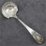 Mount Vernon by Lunt, Sterling Cream Ladle