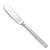 Noblesse by Community, Silverplate Master Butter Knife