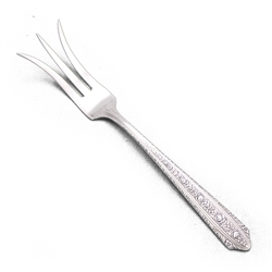 Normandie by Wallace, Sterling Lemon Fork