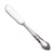 Old Charleston by International, Sterling Butter Spreader, Flat Handle