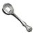 Old Colonial by Towle, Sterling Round Bowl Soup Spoon