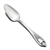 Old Colony by 1847 Rogers, Silverplate Grapefruit Spoon, Monogram B