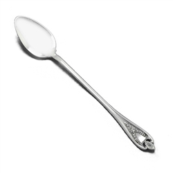 Old Colony by 1847 Rogers, Silverplate Iced Tea/Beverage Spoon