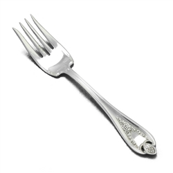 Old Colony by 1847 Rogers, Silverplate Salad Fork