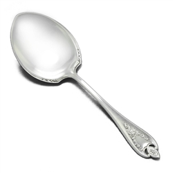 Old Colony by 1847 Rogers, Silverplate Berry Spoon