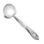 Old Colony by 1847 Rogers, Silverplate Cream Ladle