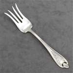 Old Colony by 1847 Rogers, Silverplate Small Beef Fork