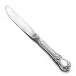 Old Master by Towle, Sterling Butter Spreader, Modern, Hollow Handle