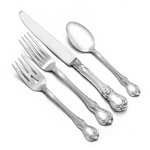 Old Master by Towle, Sterling 4-PC Setting, Luncheon, French