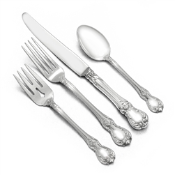 Old Master by Towle, Sterling 4-PC Setting, Luncheon, French