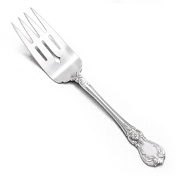 Old Master by Towle, Sterling Cold Meat Fork