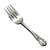 Old Master by Towle, Sterling Cold Meat Fork