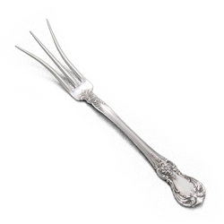 Old Master by Towle, Sterling Lemon Fork
