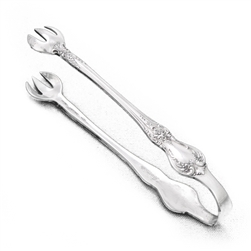 Old Master by Towle, Sterling Sugar Tongs