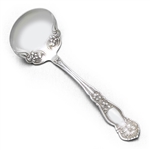 Orange Blossom by Rogers & Bros., Silverplate Gravy Ladle