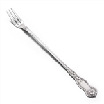 Orange Blossom by Rogers & Bros., Silverplate Pickle Fork