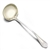 Paul Revere by Towle, Sterling Cream Ladle, Gilt Bowl, Monogram E