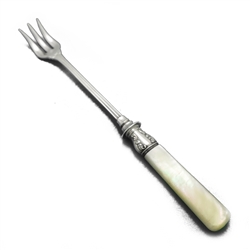 Pearl Handle by 1847 Rogers Cocktail/Seafood Fork