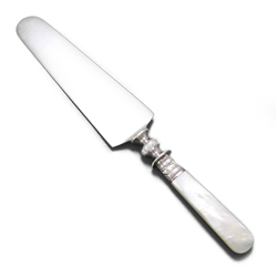 Pearl Handle by Landers, Frary & Clark Cake Server