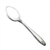 Prelude by International, Sterling Demitasse Spoon