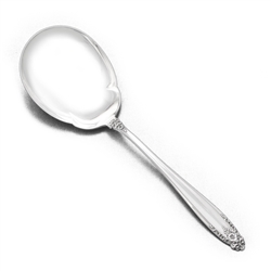 Prelude by International, Sterling Berry Spoon