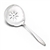 Prelude by International, Sterling Bonbon Spoon