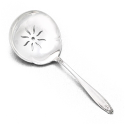 Prelude by International, Sterling Bonbon Spoon