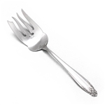 Prelude by International, Sterling Cold Meat Fork
