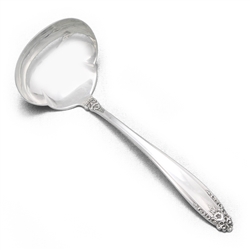 Prelude by International, Sterling Gravy Ladle