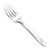 Queen Bess II by Tudor Plate, Silverplate Salad Fork