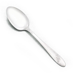 Queen Bess II by Tudor Plate, Silverplate Teaspoon