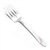 Queen Bess II by Tudor Plate, Silverplate Cold Meat Fork