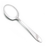 Queen Bess II by Tudor Plate, Silverplate Sugar Spoon