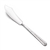 Rambler Rose by Towle, Sterling Master Butter Knife, Flat Handle