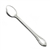 Remembrance by 1847 Rogers, Silverplate Infant Feeding Spoon
