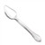 Remembrance by 1847 Rogers, Silverplate Grapefruit Spoon