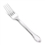 Remembrance by 1847 Rogers, Silverplate Dinner Fork