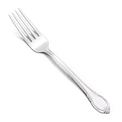 Remembrance by 1847 Rogers, Silverplate Dinner Fork